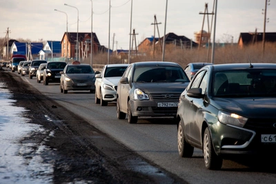 Трассу под Тюменью расширят после ДТП за 4,9 млрд