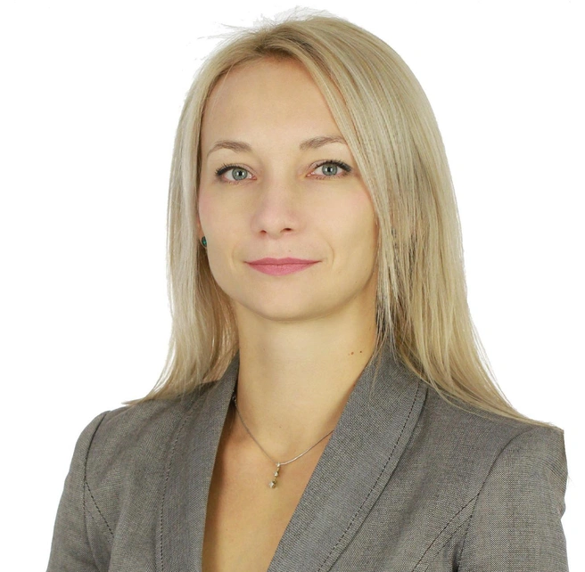 Антонина Некина возглавила комитет информационных технологий | Источник: Комитет экономической политики Волгоградской области