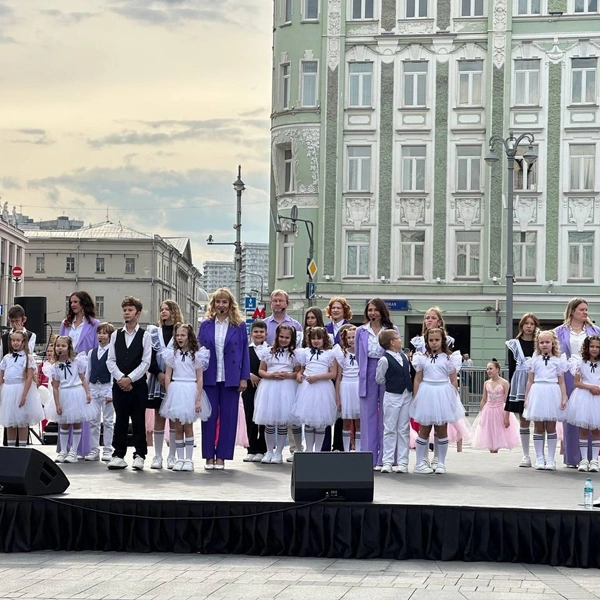 Источник: Индира Лебедева / Starhit.ru