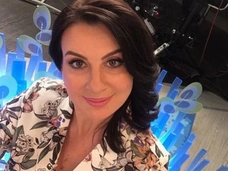 Екатерина Стриженова впервые стала бабушкой