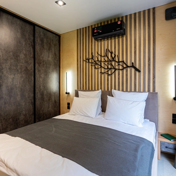 Лечебные процедуры гости проходят в комфортных условиях | Источник: ООО «КРАСНАЯ ОЗЕРКА»