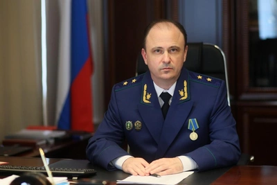 Свердловский прокурор отстоял должность после визита Генпрокуратуры