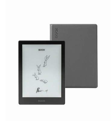 1. Электронная книга ONYX BOOX Go 6