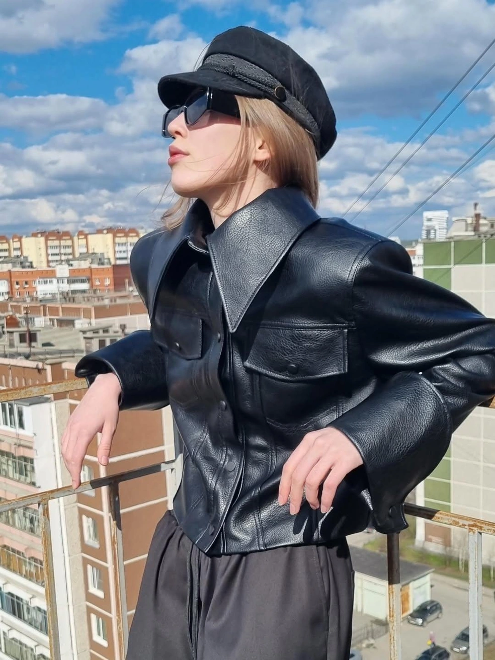 Источник: соцсети участницы