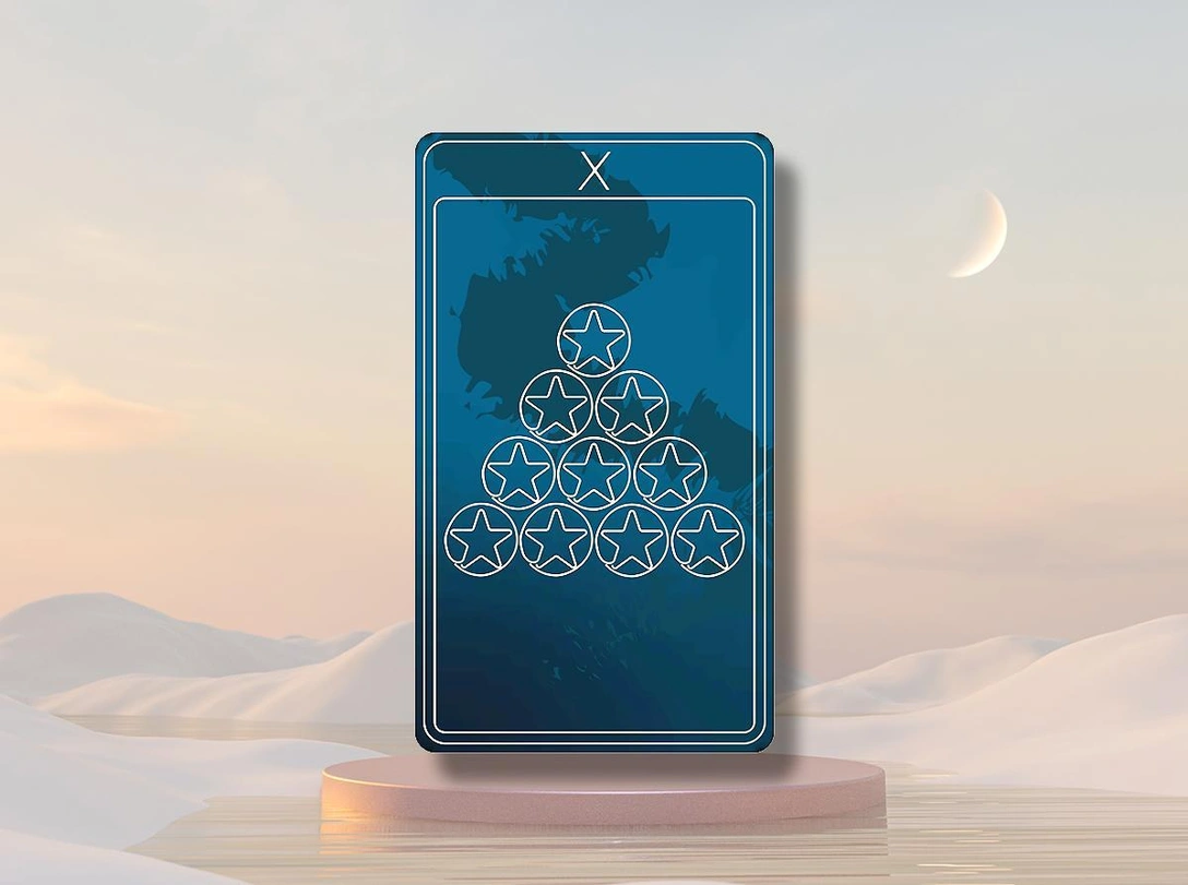 Карта Таро недели: что нас ждет с 13 по 19 января | marieclaire.ru