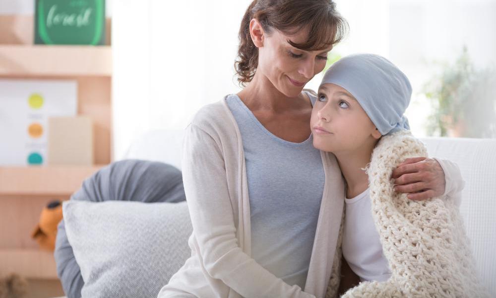 У ребенка обнаружили рак: как общаться с семьей, в которой это произошло