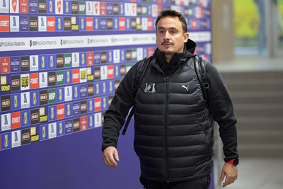 Альба: игра с Сочи будет тяжелой для Ростова