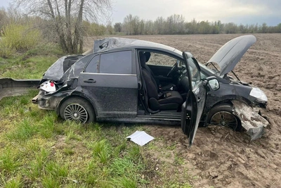 Пьяный водитель, едва не угробивший пассажирку, отпущен полицией