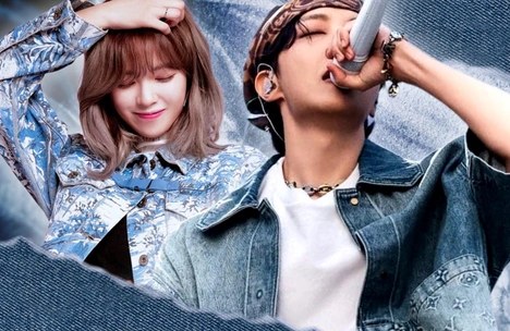 Джей-Хоуп из BTS удивил фанатов подробностями его дружбы с Чонён из TWICE