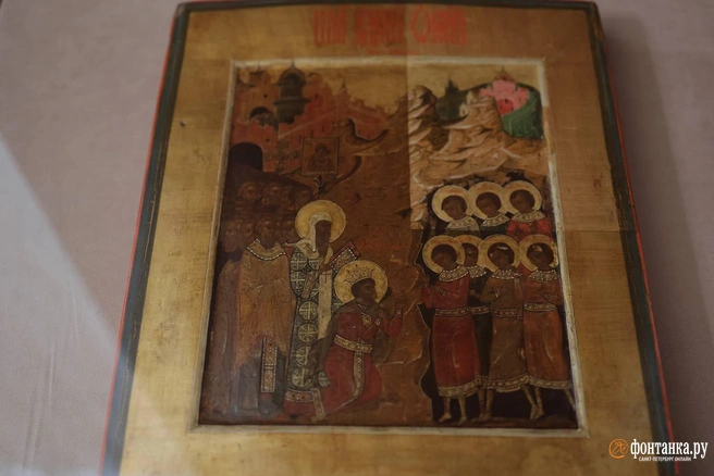 Источник: Дарья Драй / «Фонтанка.ру»