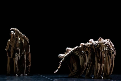 Dance Open Announces Ballet Festival Program