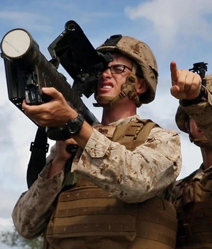 Почему ПЗРК FIM-92 Stinger до сих пор нечем заменить