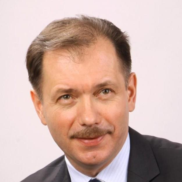 <p>Павел Кручинский </p>