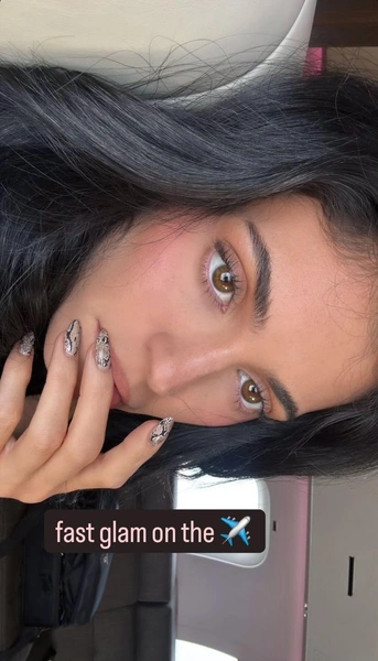 Источник: соцсети kyliejenner