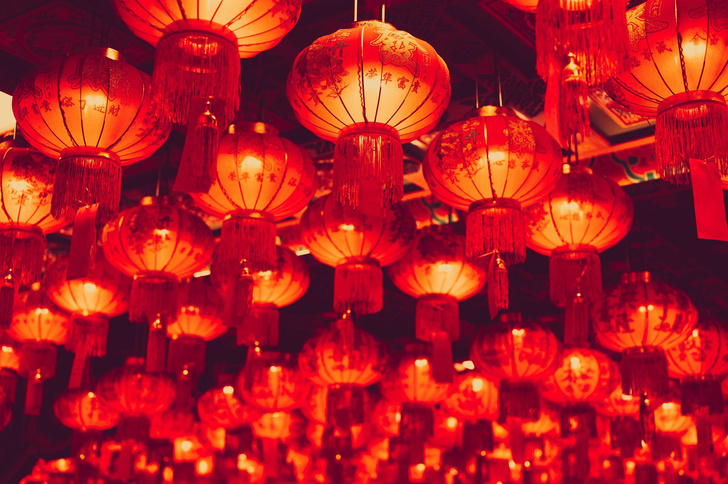 Как встречают Новый год в Китае: 15 традиций, о которых ты не знала