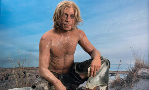 «Человек с Хитры»: посмотрите, как выглядел живший 4000 лет назад норвежец