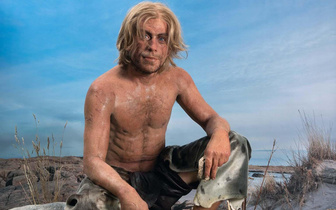 «Человек с Хитры»: посмотрите, как выглядел живший 4000 лет назад норвежец
