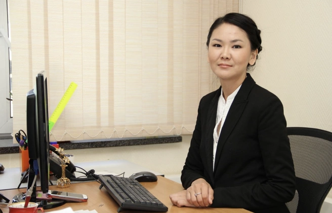 Надежда Мохначевская | Источник: ЯСИА / ysia.ru