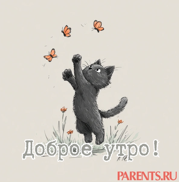 Источник: Midjorney/Parents
