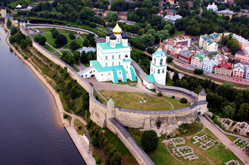 Открывая Россию: почему вам стоит съездить на Псковщину с детьми