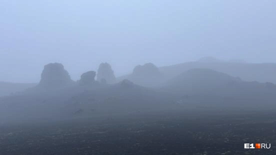 Дополнительную атмосферу будет создавать туман \| Источник: Павел Кошкин