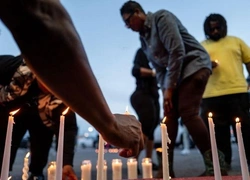 Ветеран армии убил восемь детей, в том числе семерых собственных, и ранил жену: что известно о стрельбе в Луизиане
