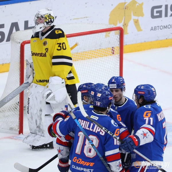 Источник: Сергей Михайличенко / FONTANKA.RU