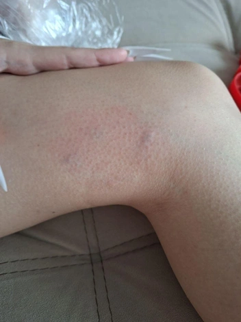 …девочка получила страх на всю жизнь | Источник: vk.com/overhear_vrn