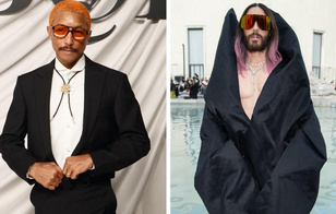 Их гардеробу позавидует любая: звездные мужчины, которые помешаны на моде