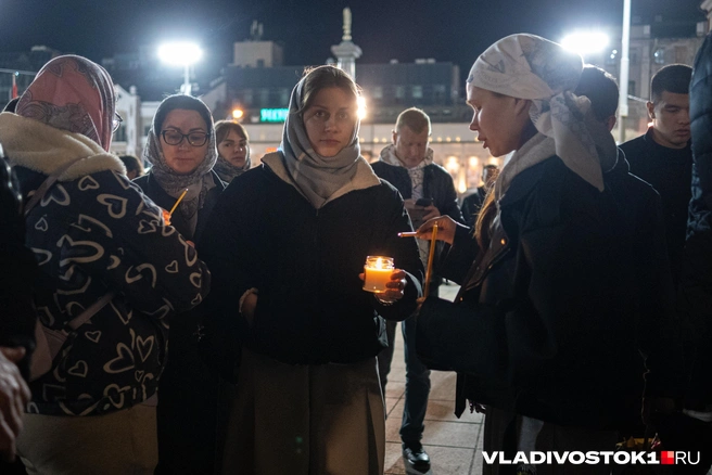 Источник: Елена Буйвол / VLADIVOSTOK1.RU