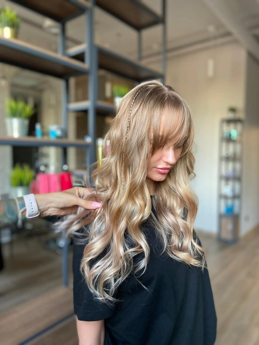 Источник: rudik_hair / Instagram.com (экстремистская организация, деятельность запрещена на территории РФ)