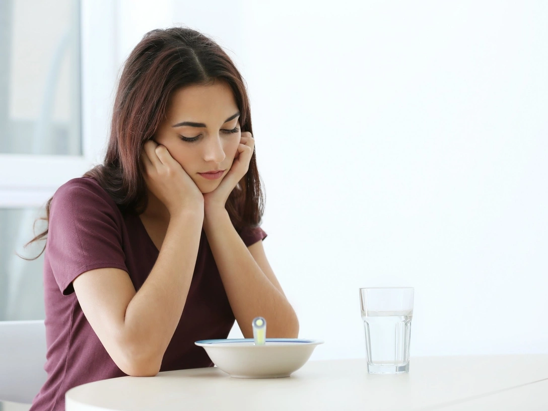 О каких проблемах с организмом говорит плохой аппетит (и как его наладить) | marieclaire.ru