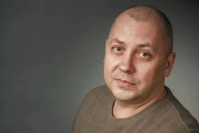 Вартовчанин также снимался в сериале «Моя прекрасная няня» | Источник: из личного архива Игоря Бровина