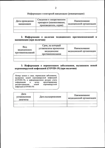 Причиной внезапного обнуления сертификатов о вакцинации назвали сбой на Госуслугах