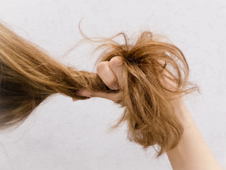 Прощай, красота: 10 фатальных ошибок, которые разрушают ваши окрашенные волосы