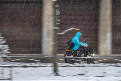 Новые ограничения для мигрантов на Дону