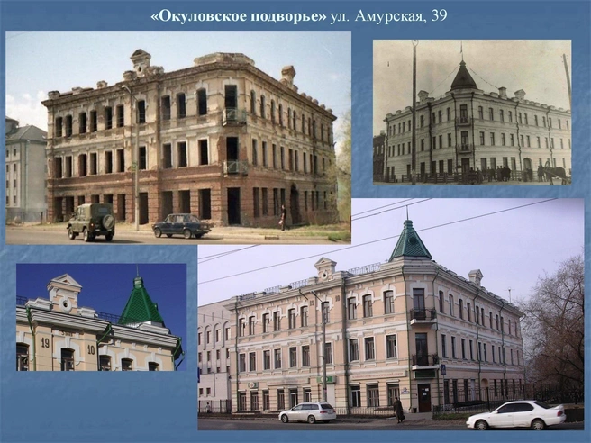 Источник: Светлана Салмина / ГУК «Центр охраны и сохранения объектов культурного наследия»