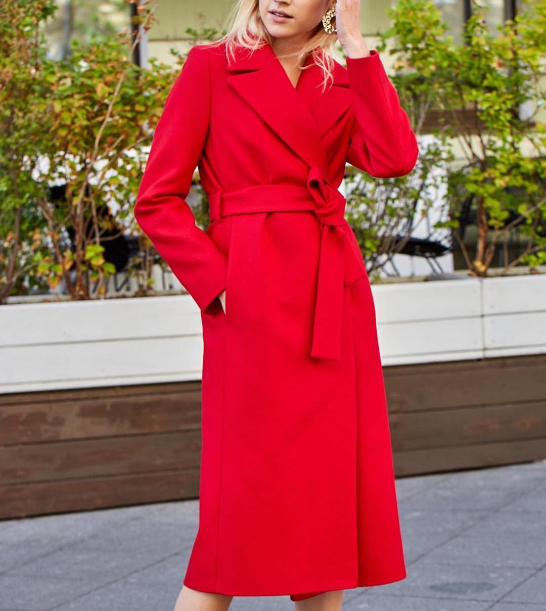 Подписывайтесь на стилиста, который поделится с вами своими секретами