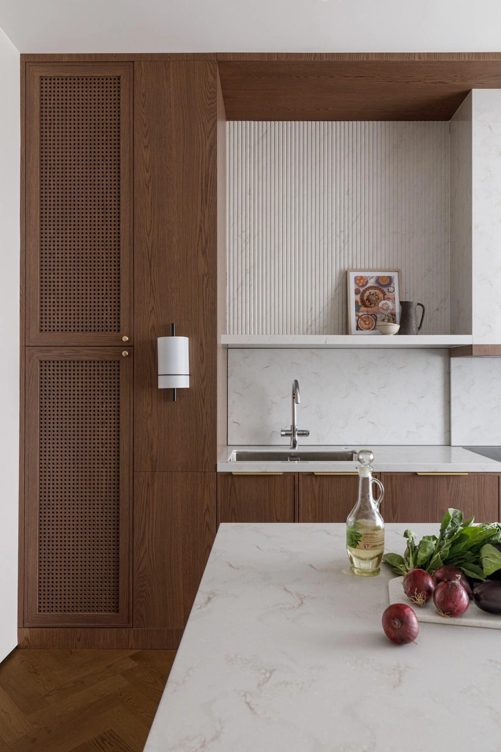 Источник: Мила Лотоцкая. Стиль: Сая Данияр