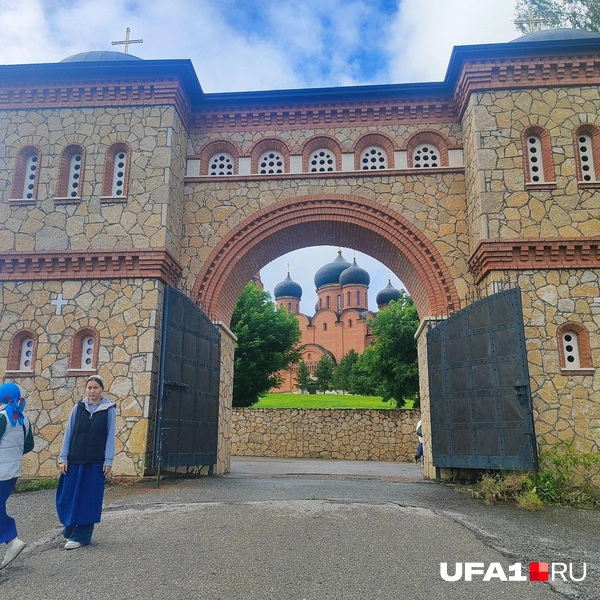 Источник: Марина Каримова / UFA1.RU