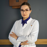 Юлия Фокина