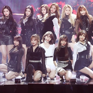 IZ*ONE и Fromis 9 собираются подать в суд на хейтеров