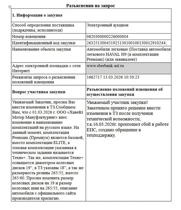 Источник: zakupki.gov.ru