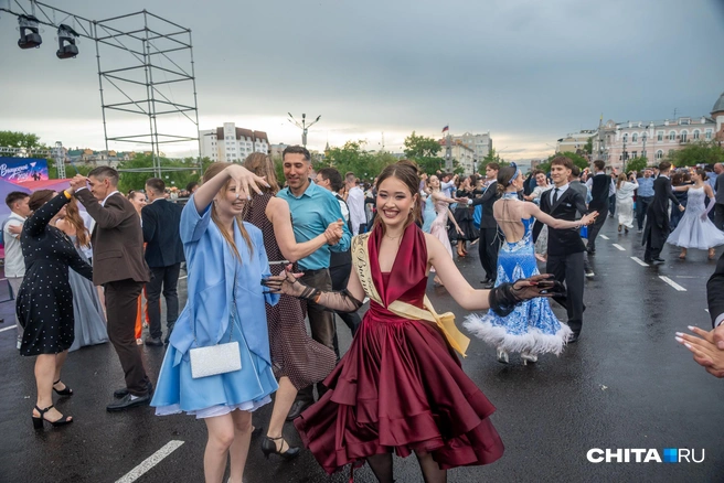Источник: Олег Фёдоров / CHITA.RU