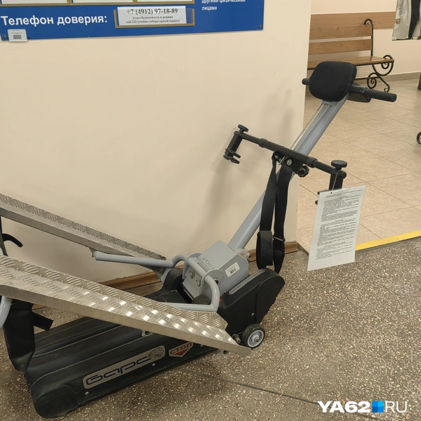 Источник: Кристина Мельникова / YA62.RU