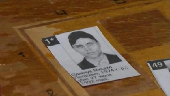 Первая жертва Саши Пичушкина | Источник: «112» Экстренный вызов / ren.tv