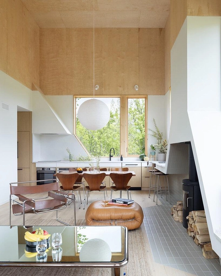 Источник: Девон Бэнкс / FORMA