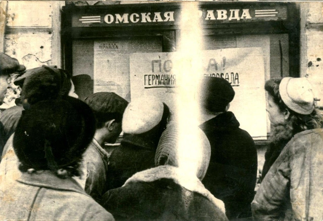 Победа! | Источник: «Иван Кротт | новости, факты, события» / T.me