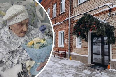 103-летняя ярославна раскрыла секрет долгой жизни