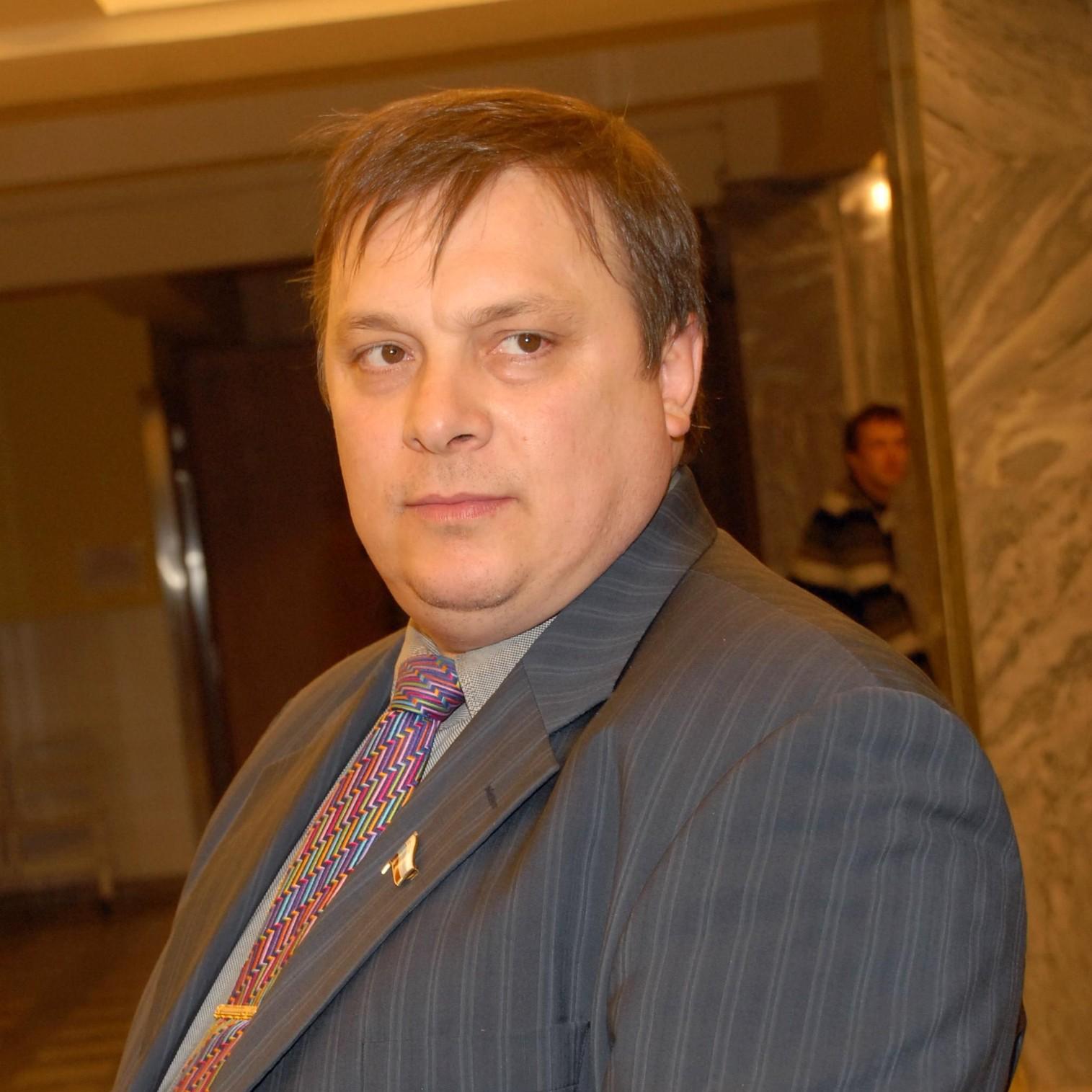 Продюсера «Ласкового мая» Андрея Разина арестовали по делу о крупном мошенничестве